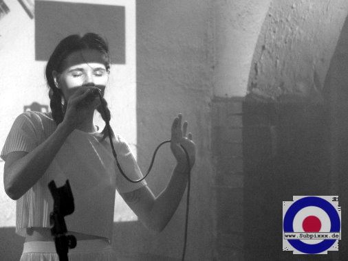 Rosemary Loves A Blackberry (Rus) Pop-Kultur Festival - Alte Kantine - Kulturbrauerei, Berlin Prenzlauer Berg 21. August 2019 (4).JPG